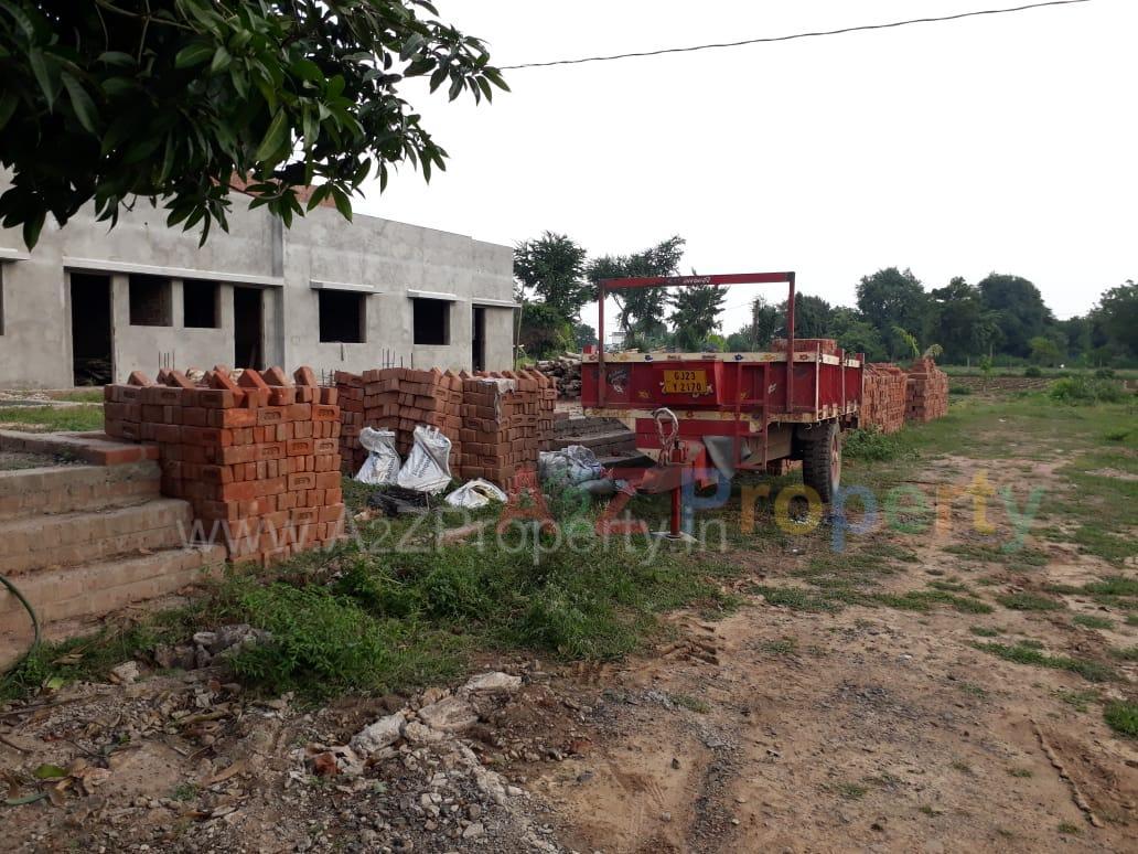 149275_const of real estate project Murlidhar Residency located at Umreth, Anand, Gujarat