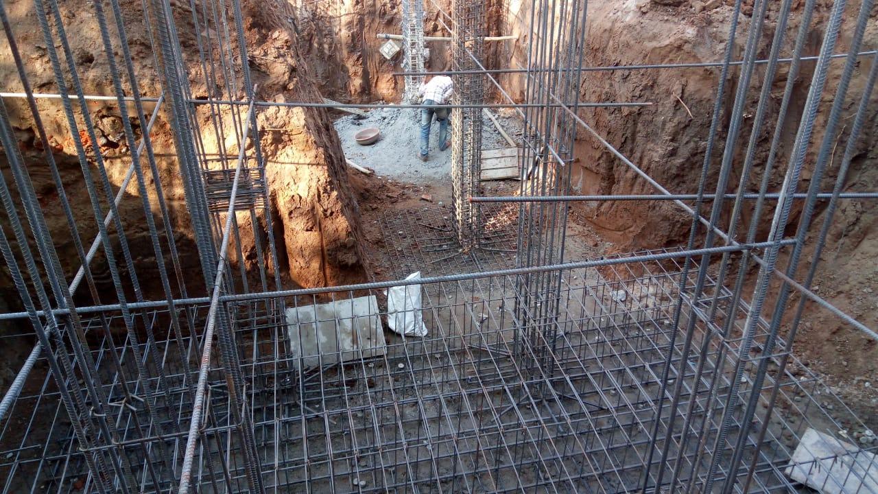 58627_const of real estate project Prime Pearl located at Anand, Anand, Gujarat