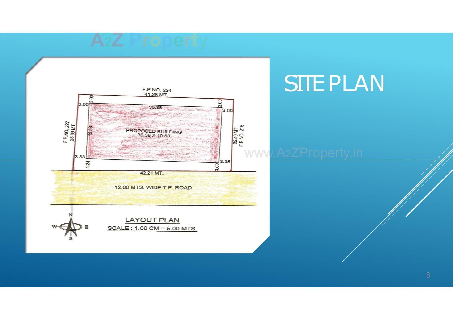  of real estate project Prime Revana located at Anand, Anand, Gujarat