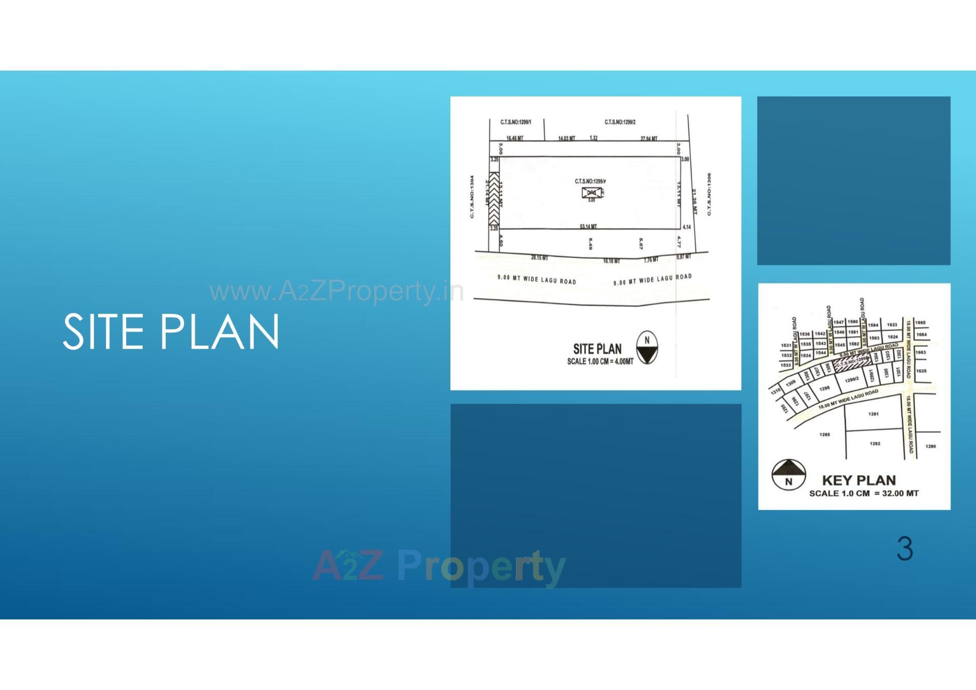  of real estate project Raghuvir Elegance located at V-v--nagar, Anand, Gujarat