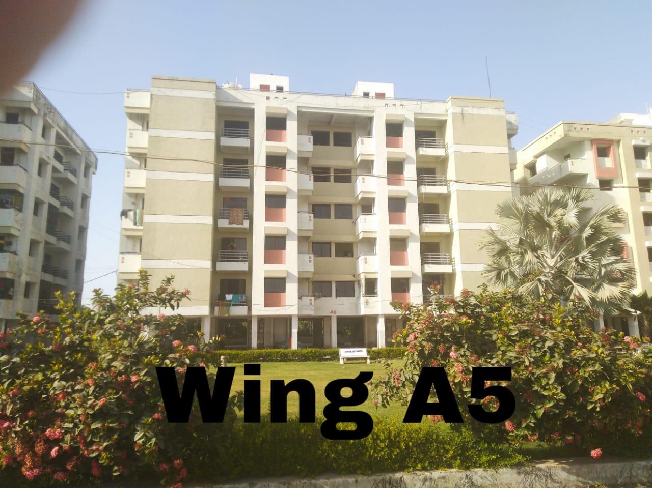 181041_const of real estate project Royal Height located at Anand, Anand, Gujarat