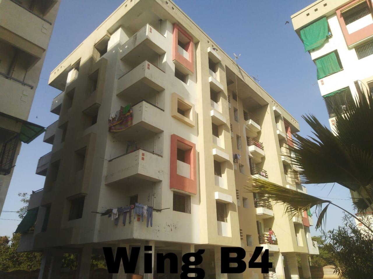 181074_const of real estate project Royal Height located at Anand, Anand, Gujarat