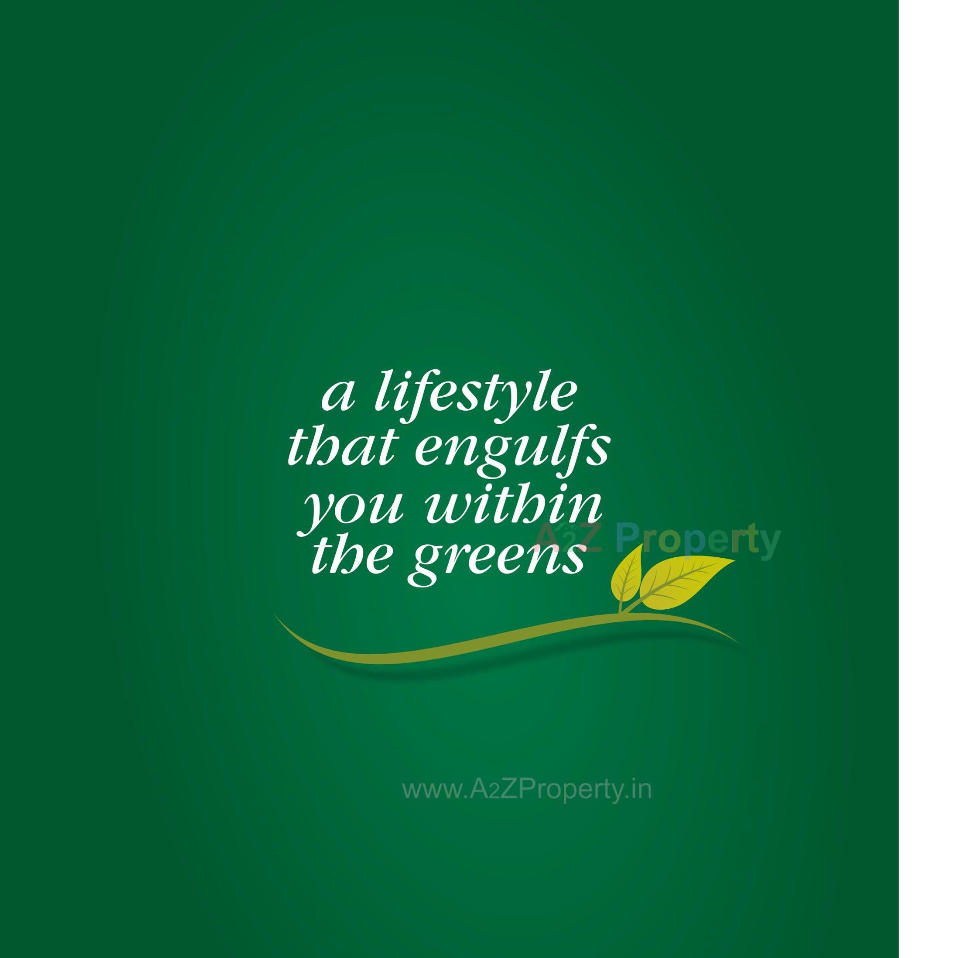  of real estate project Shaligram Greens Ii located at Bakrol, Anand, Gujarat