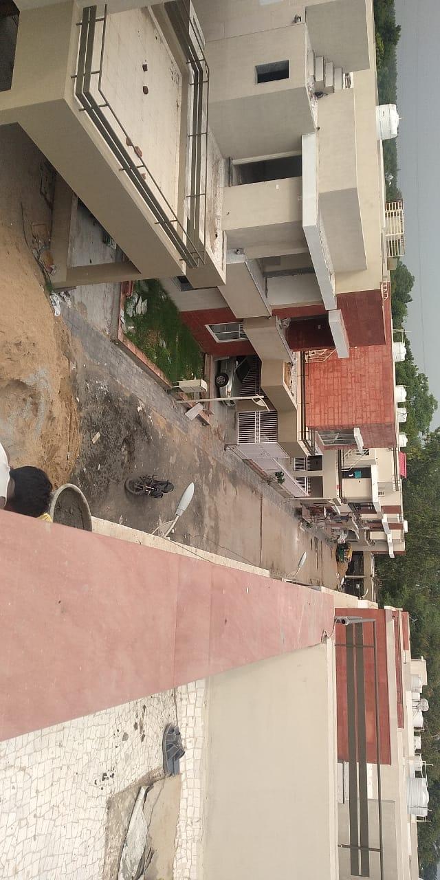 170966_const of real estate project Shashwat Florence located at Karamsad, Anand, Gujarat