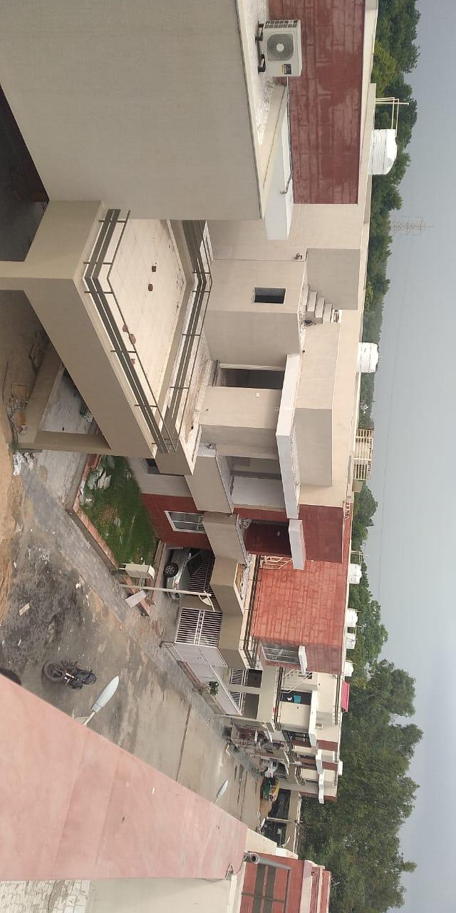 170967_const of real estate project Shashwat Florence located at Karamsad, Anand, Gujarat