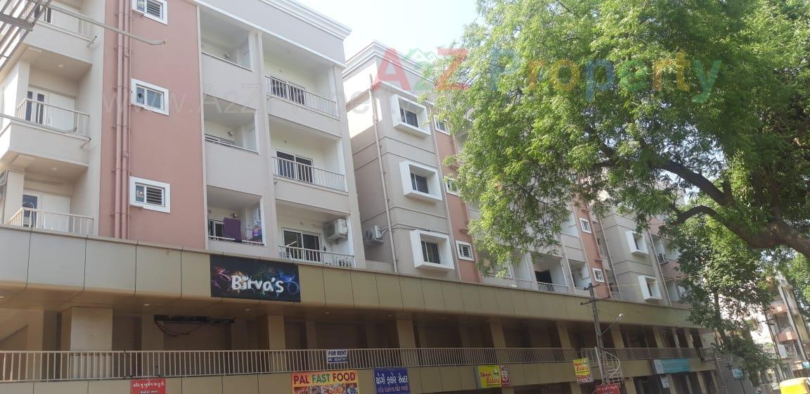 129680_const of real estate project Shree Ram Akshar Bhavan located at Vallabh-vidhyanagar, Anand, Gujarat