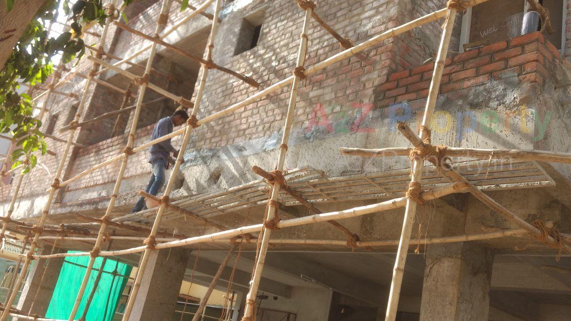 87403_const of real estate project Shree Ram Akshar Bhavan located at Vallabh-vidhyanagar, Anand, Gujarat