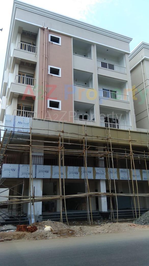 96542_const of real estate project Shree Ram Akshar Bhavan located at Vallabh-vidhyanagar, Anand, Gujarat