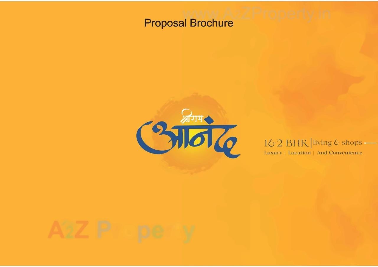  of real estate project Shree Ram Anand located at Anand, Anand, Gujarat