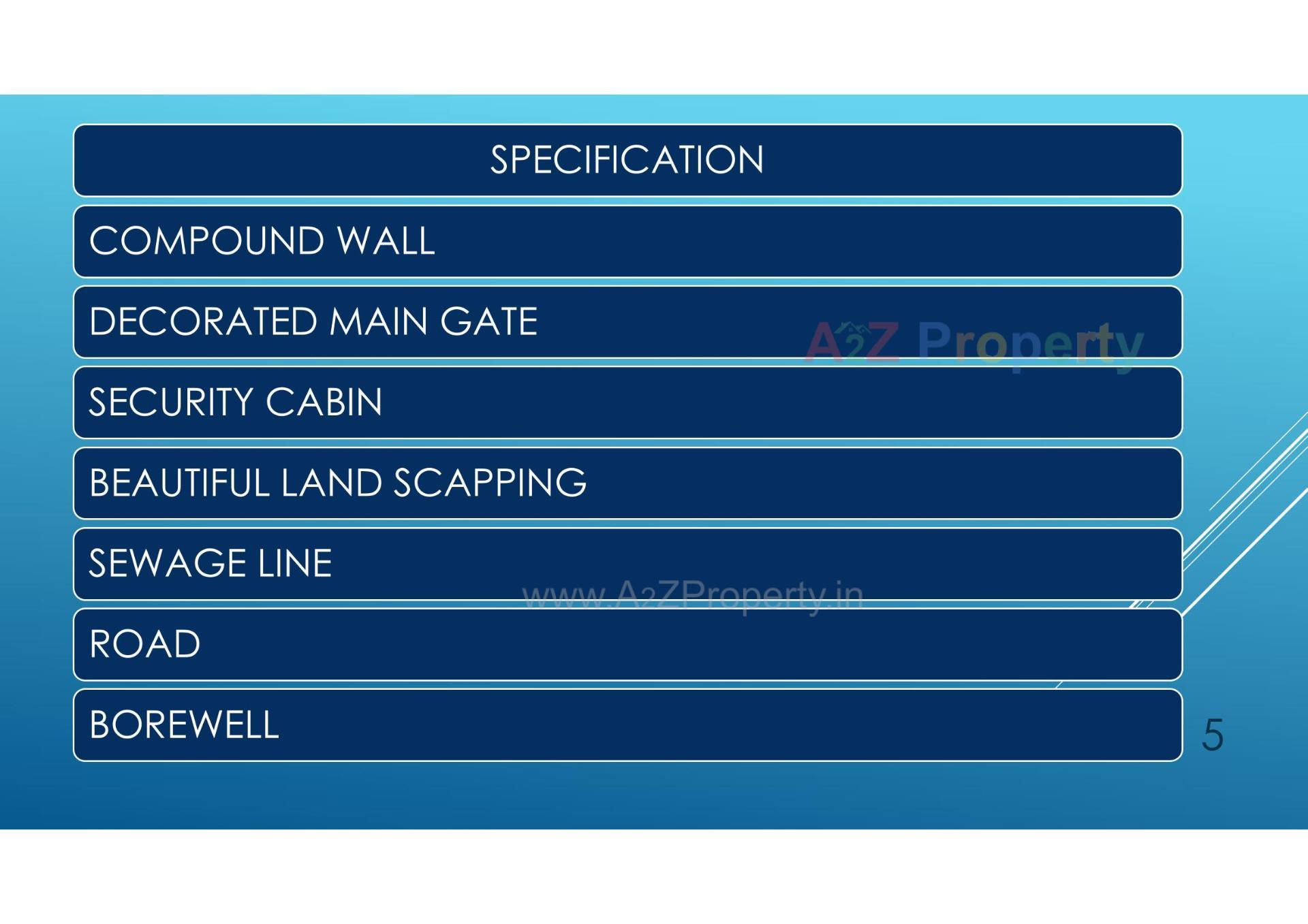  of real estate project Signature Villa located at Anand, Anand, Gujarat