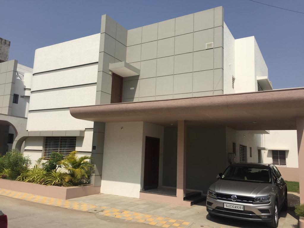 150499_const of real estate project Surya Interia located at Anand, Anand, Gujarat