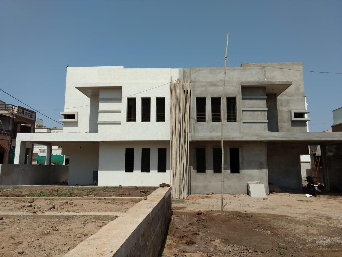 142729_const of real estate project Surya Vidhi located at Anand, Anand, Gujarat