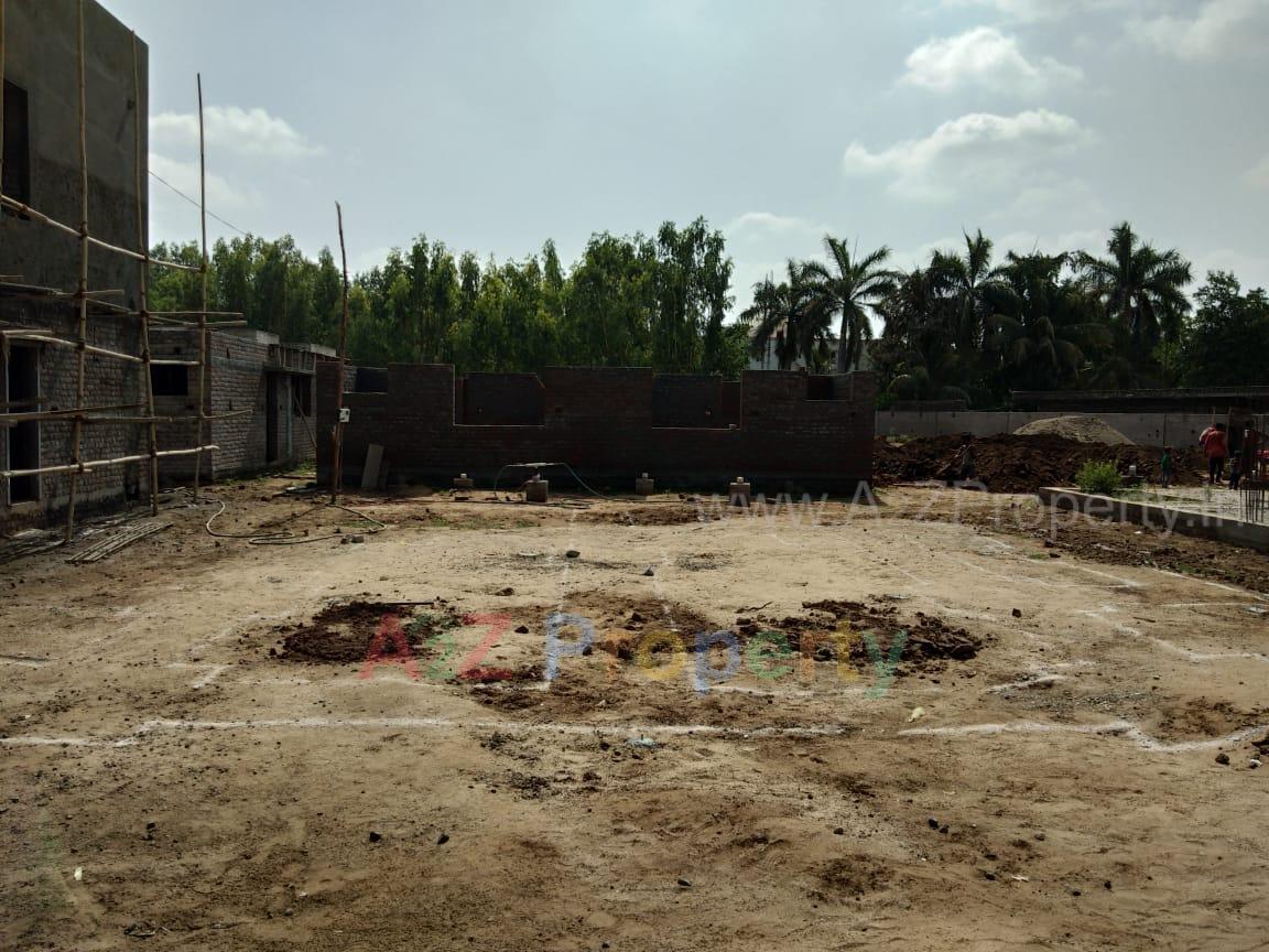 148418_const of real estate project Tulsi Ram located at Bakrol, Anand, Gujarat