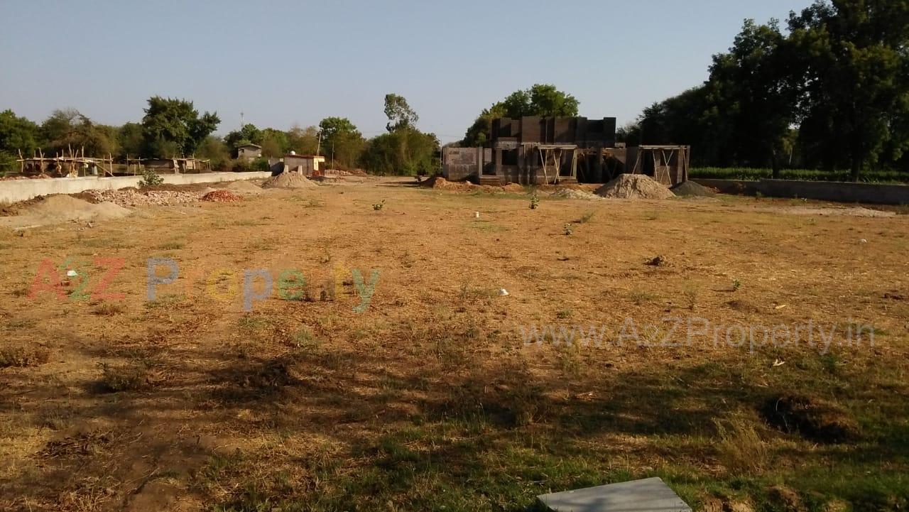 149407_const of real estate project Utsav Park located at Umreth, Anand, Gujarat