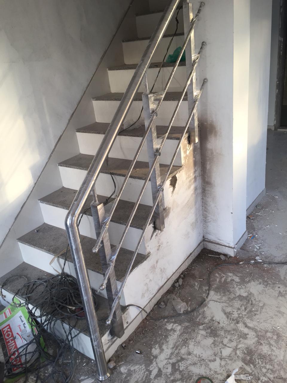 203467_const of real estate project Zeenat Residency located at Anand, Anand, Gujarat