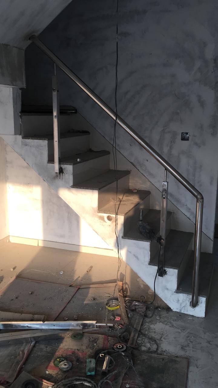 203468_const of real estate project Zeenat Residency located at Anand, Anand, Gujarat