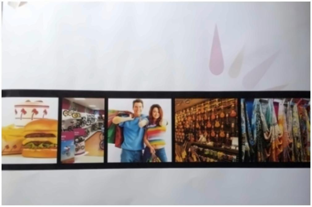  of real estate project Paavancity located at Modasa, Aravalli, Gujarat