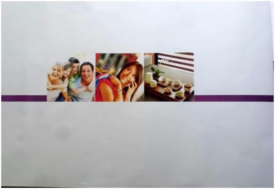  of real estate project Paavancity located at Modasa, Aravalli, Gujarat