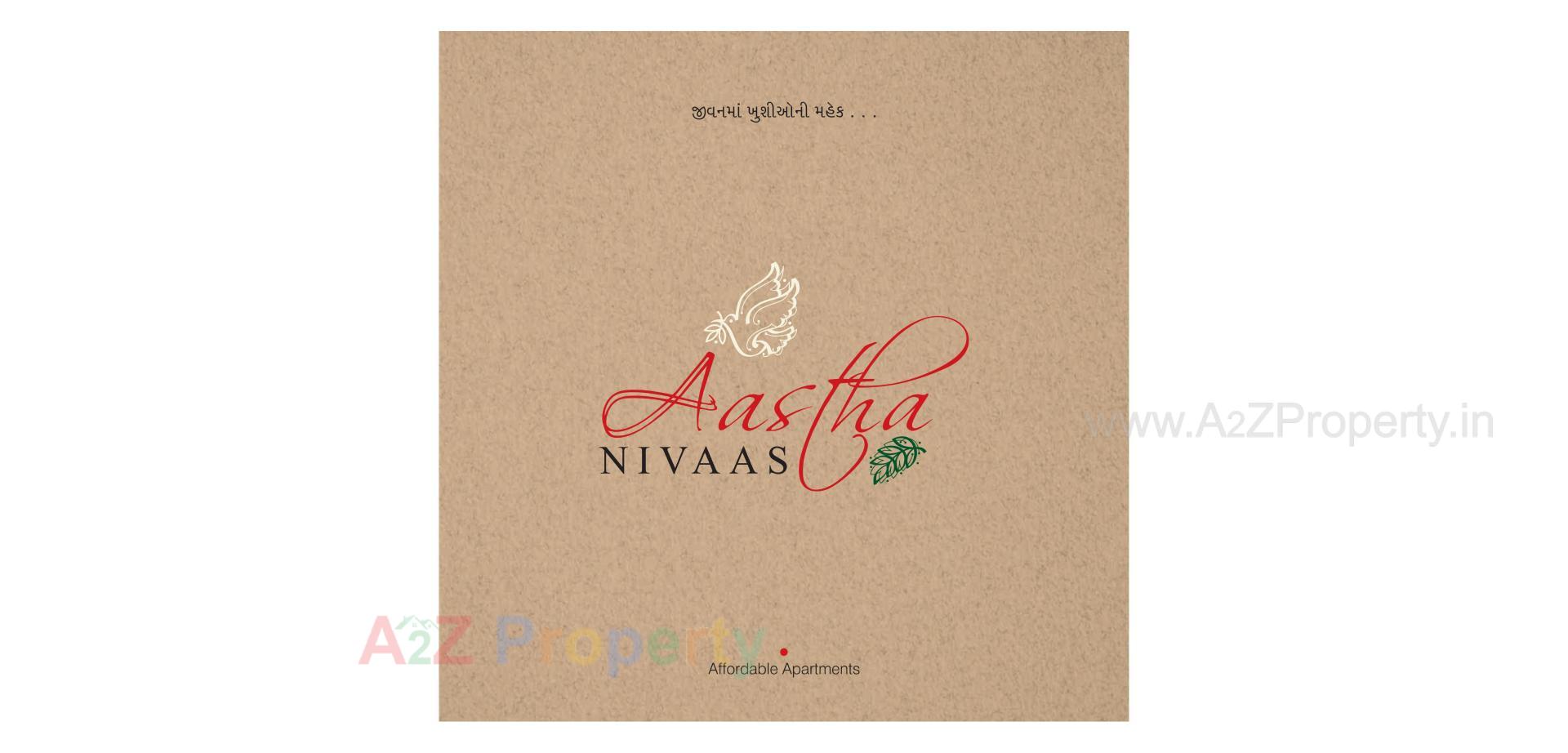  of real estate project Aastha Nivaas located at Banaskantha, Banaskantha, Gujarat