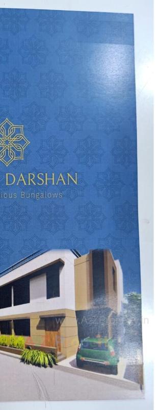 Elevation of real estate project Bhoomi Darshan located at Banaskantha, Banaskantha, Gujarat