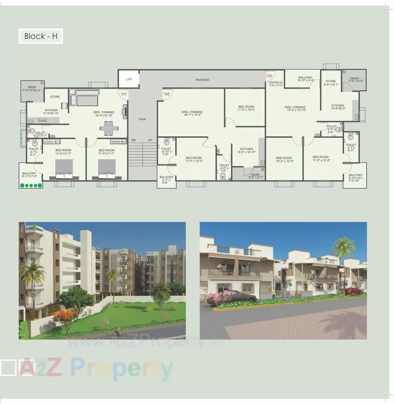 Layout of real estate project Maitri Ambe Township located at Ambaji, Banaskantha, Gujarat