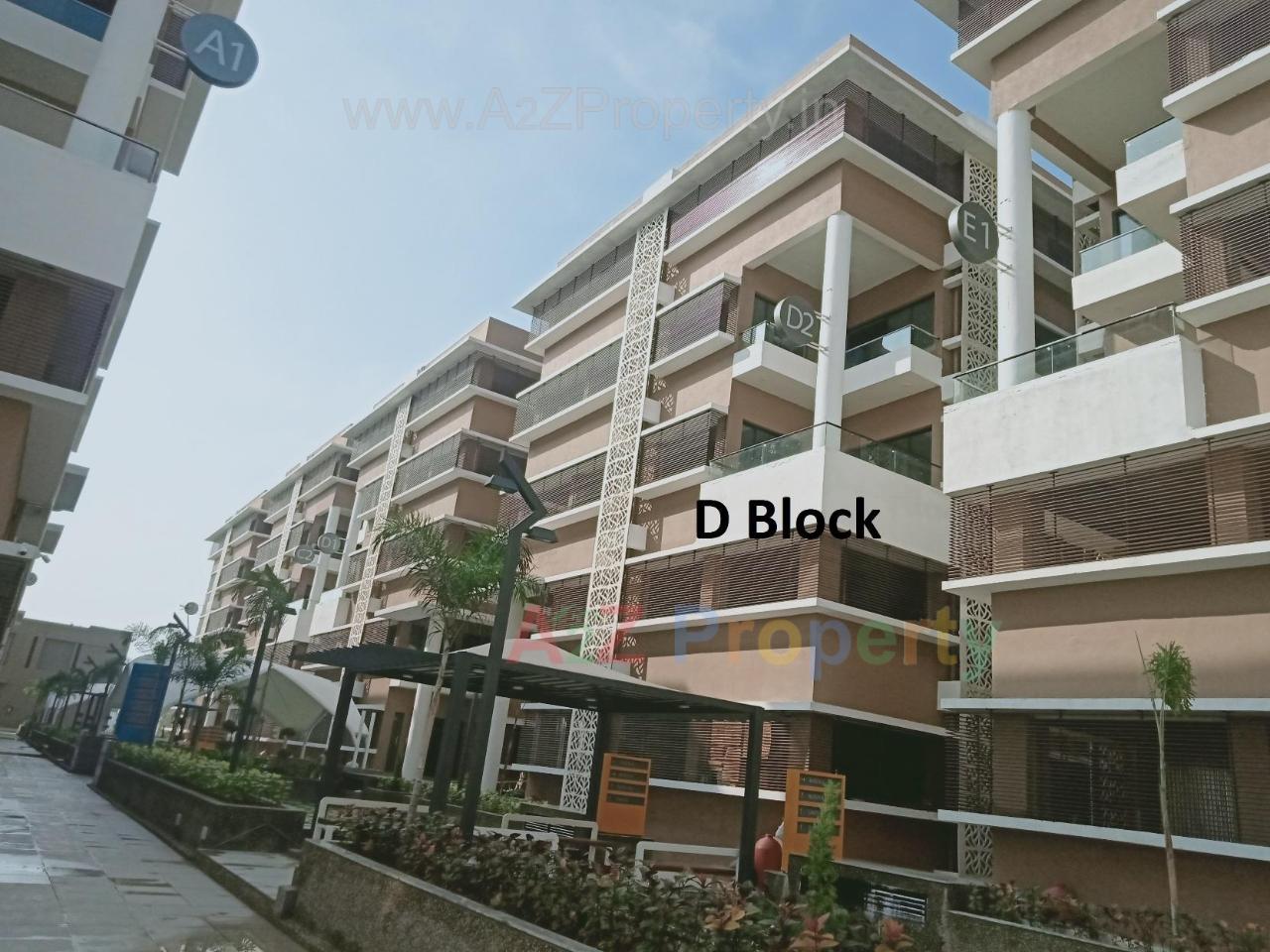 197606_const of real estate project Medipolis located at Palanpur, Banaskantha, Gujarat