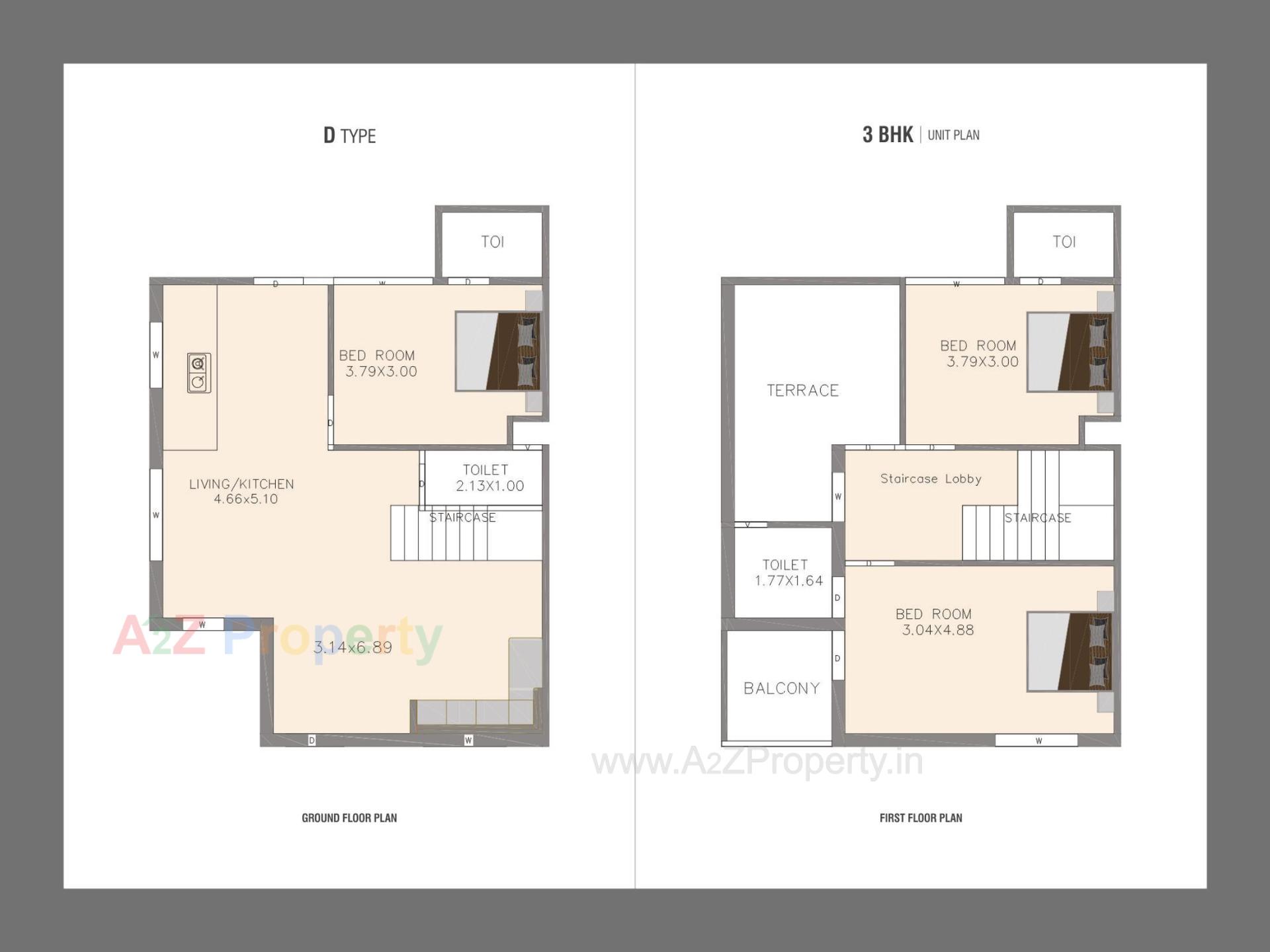 Layout of real estate project Silicon Valley located at Palanpur, Banaskantha, Gujarat