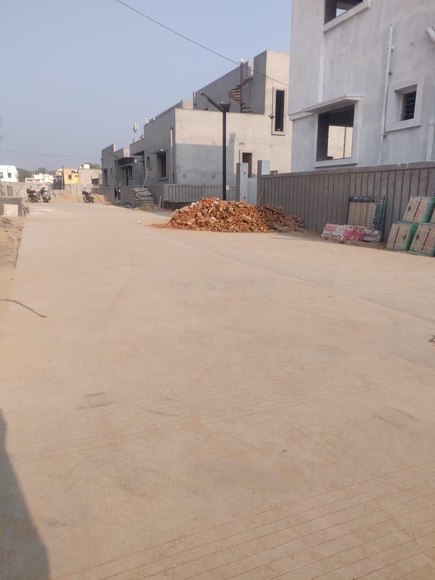 81310_const of real estate project Swagat Parisar located at Palanpur, Banaskantha, Gujarat