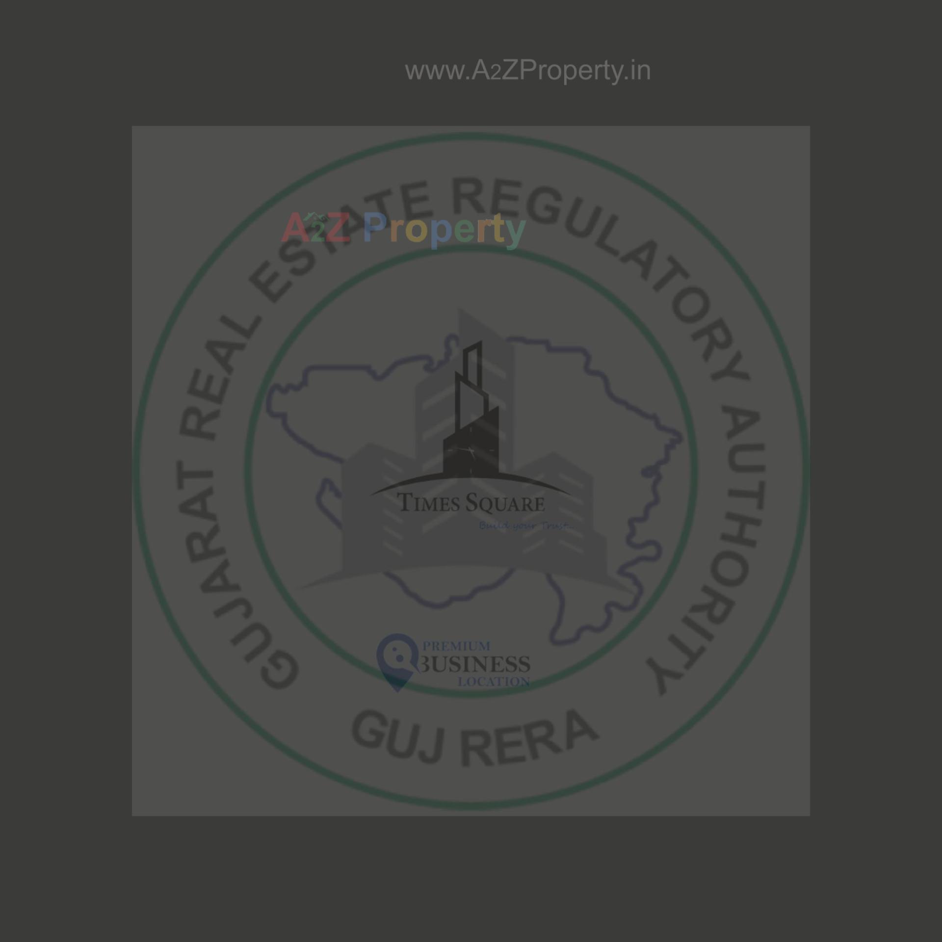  of real estate project Times Square located at Palanpur, Banaskantha, Gujarat