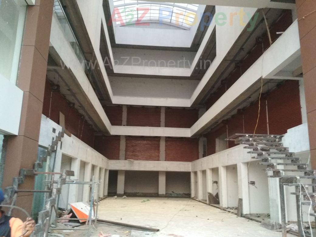 117613_const of real estate project 7x Corridor located at Soneri-mahal, Bharuch, Gujarat