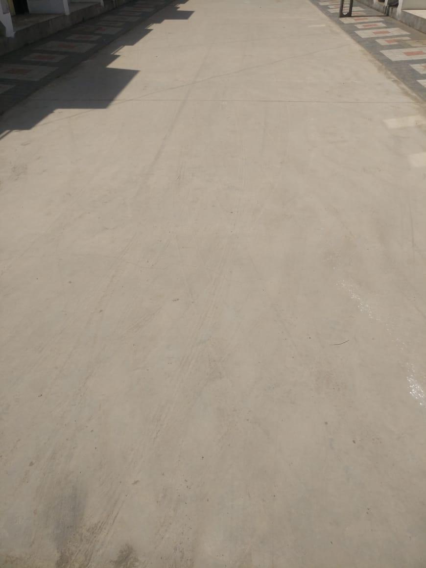 172400_const of real estate project Asopalav Residency located at Sarangpur, Bharuch, Gujarat