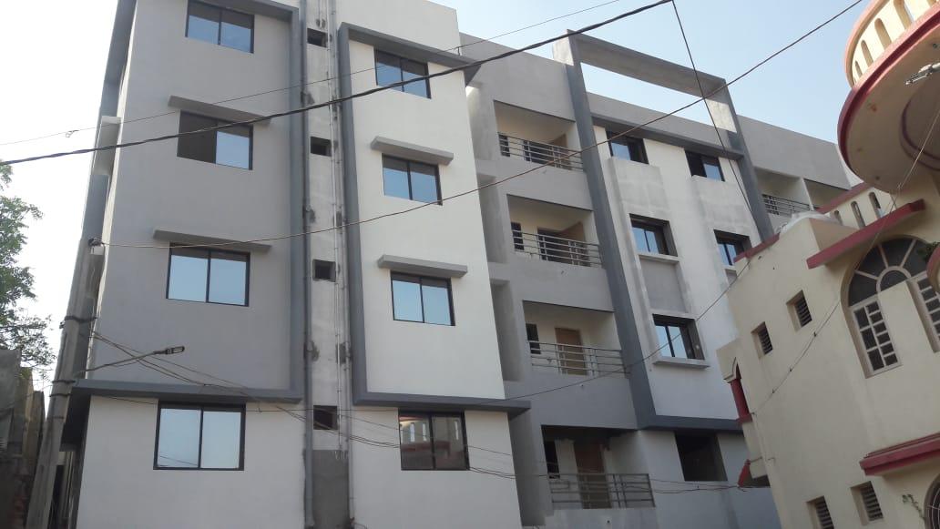 132652_const of real estate project Avdhoot Heights located at Bharuch, Bharuch, Gujarat