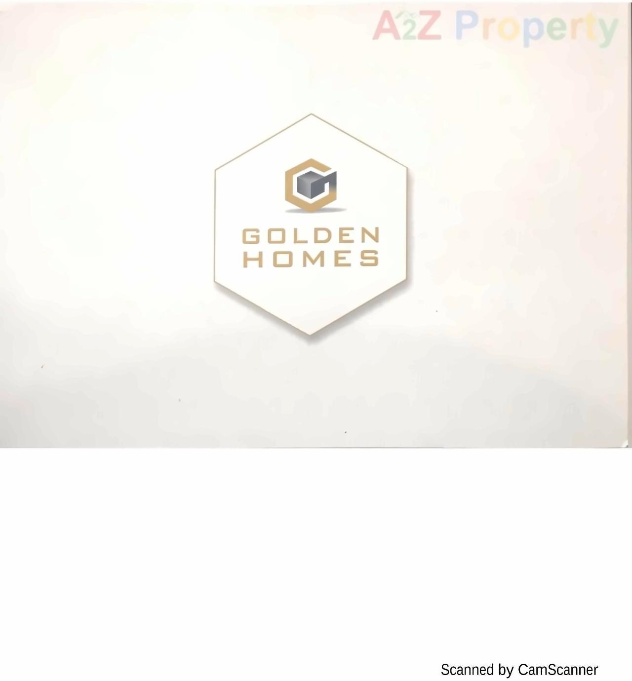  of real estate project Golden Homes located at Bharuch, Bharuch, Gujarat