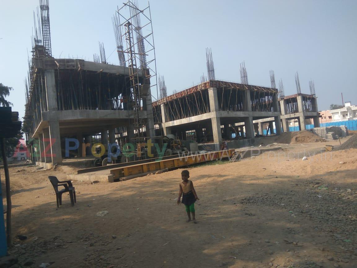151797_const of real estate project Golden Square located at Bholav, Bharuch, Gujarat