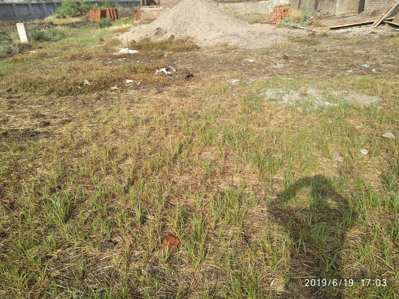 163675_const of real estate project Maharshi Villa located at Haldarwa, Bharuch, Gujarat