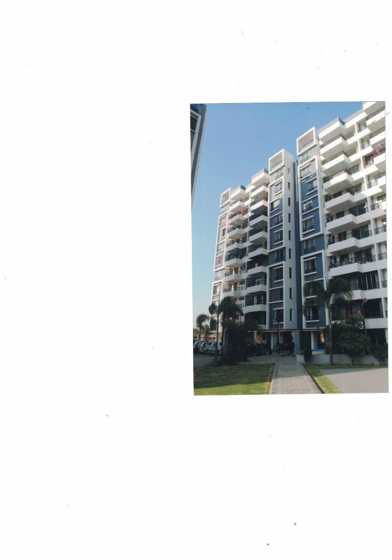 150453_const of real estate project Narayan Laxuria located at Umraj, Bharuch, Gujarat