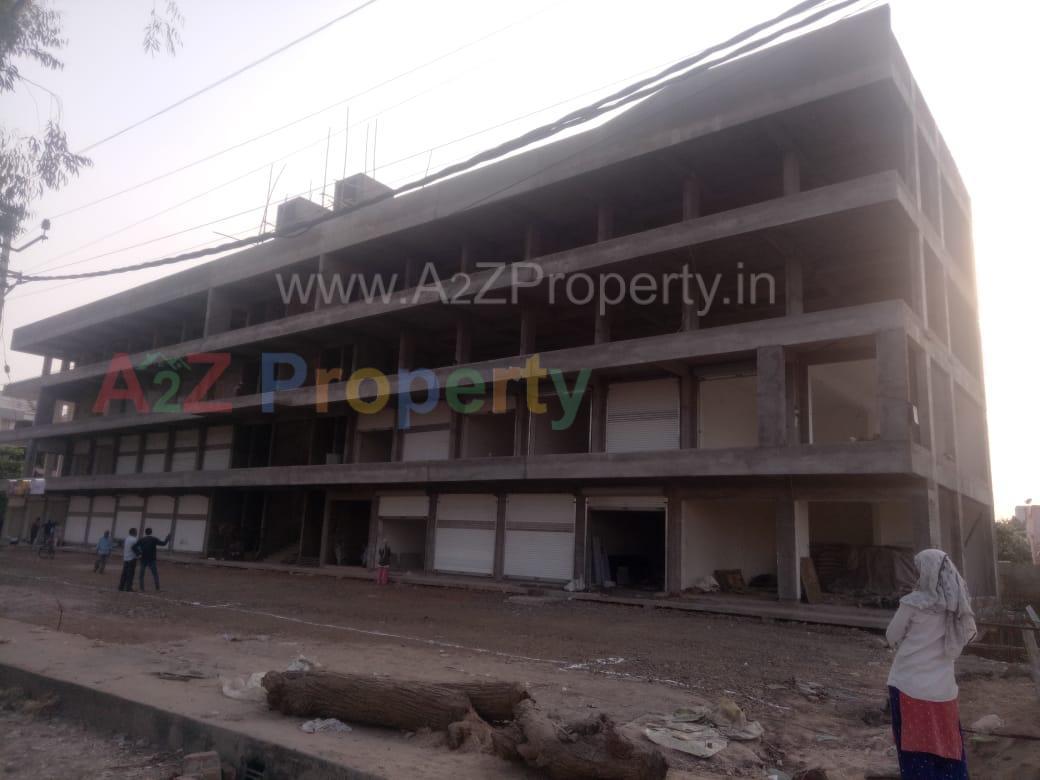 59183_const of real estate project Parle Point located at Umraj, Bharuch, Gujarat