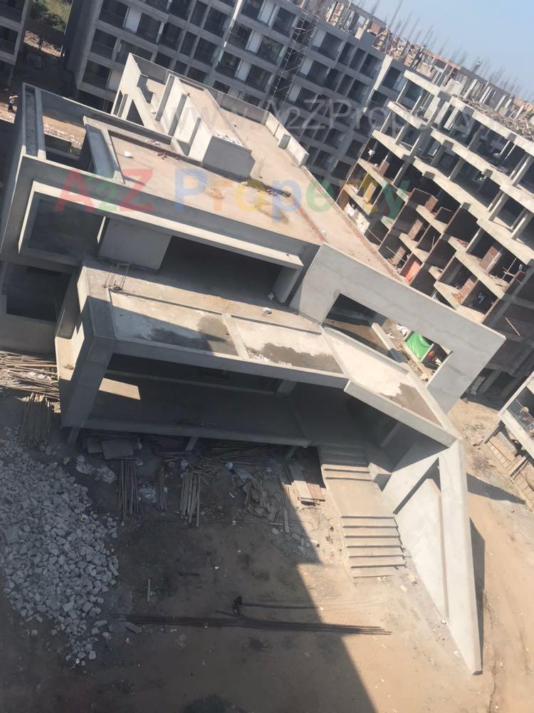 15800_const of real estate project R K County located at Jadeshwar, Bharuch, Gujarat