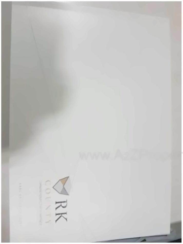  of real estate project R K County located at Jadeshwar, Bharuch, Gujarat