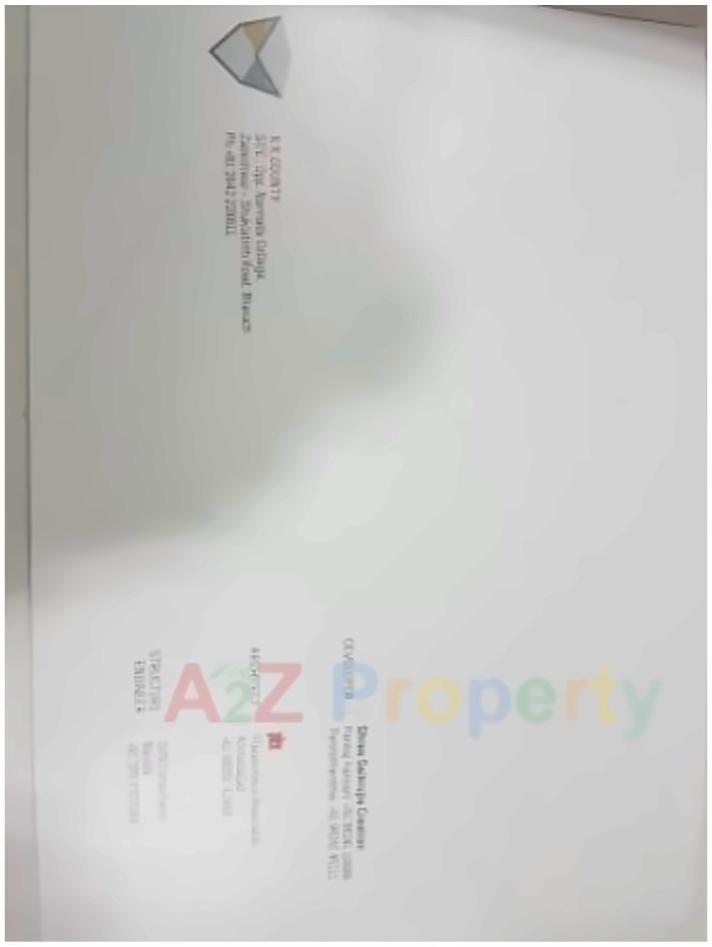  of real estate project R K County located at Jadeshwar, Bharuch, Gujarat