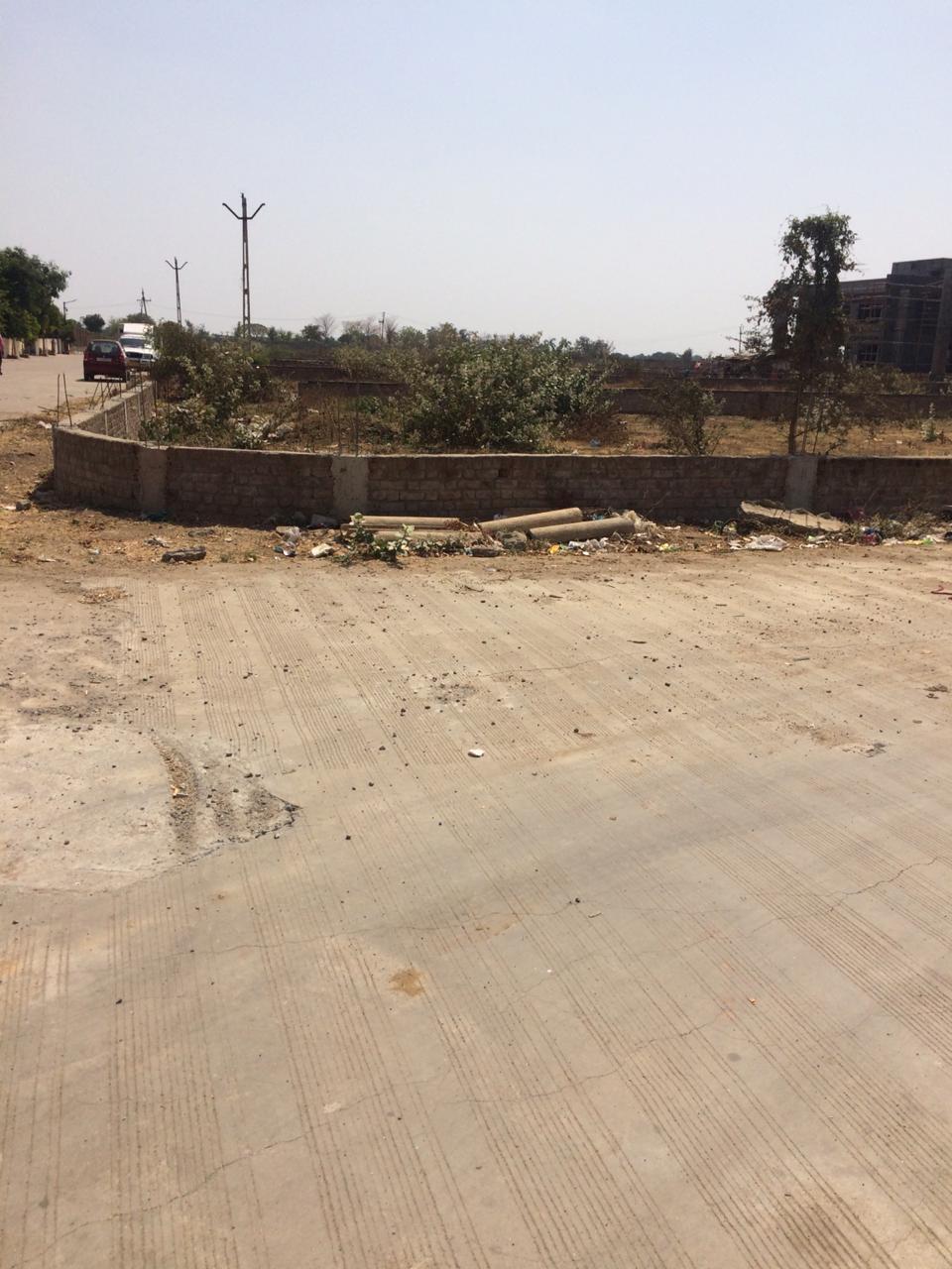 197231_const of real estate project Rameshbhai Vallabhbhai Savani   6 located at Kosamdi, Bharuch, Gujarat