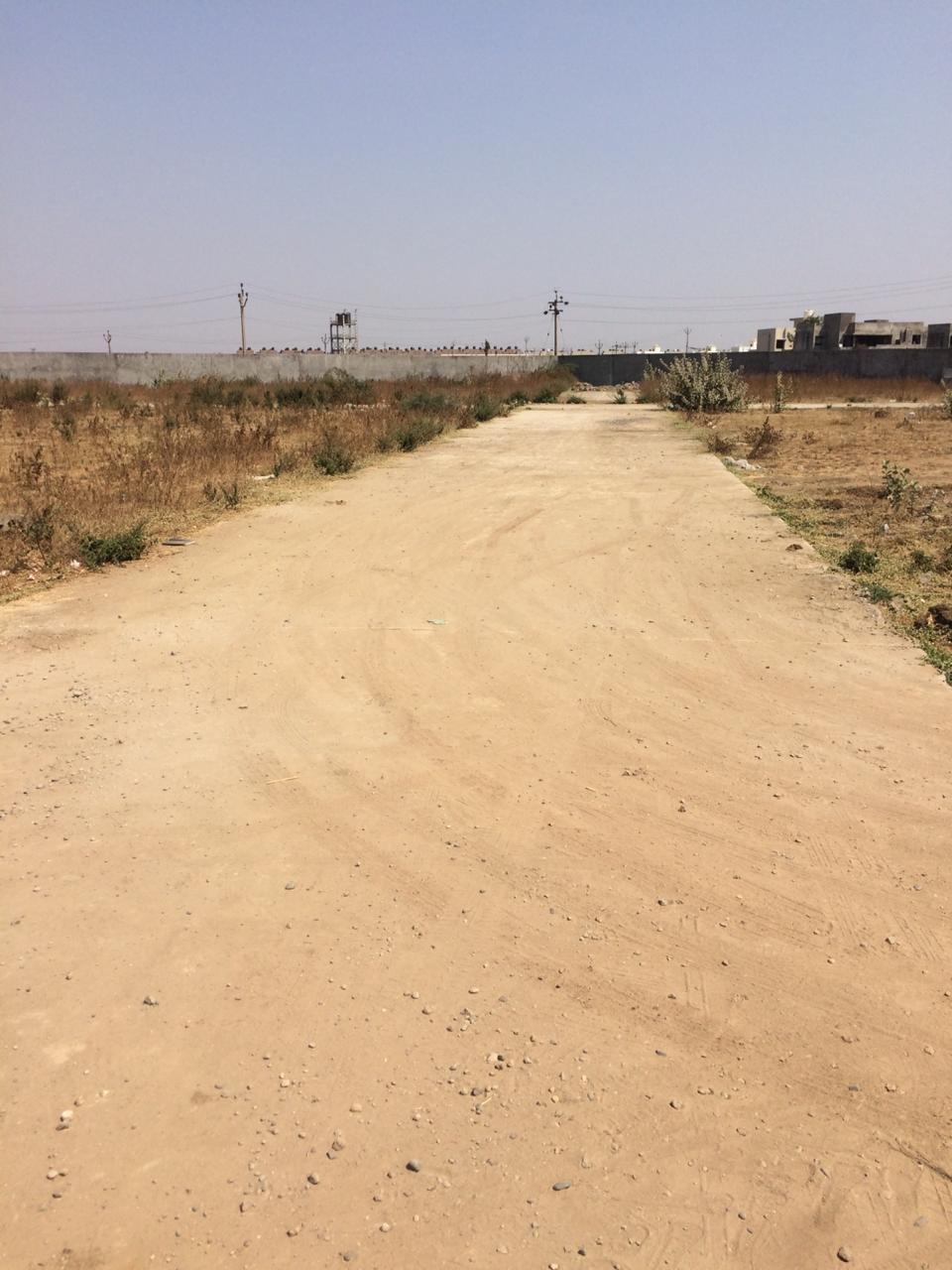 197339_const of real estate project Rameshbhai Vallabhbhai Savani located at Kosamdi, Bharuch, Gujarat