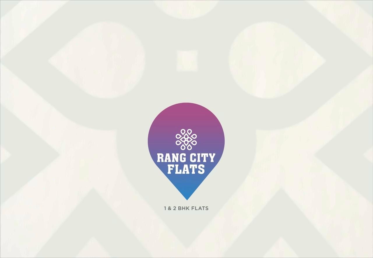  of real estate project Rang City Flats located at Chavaj, Bharuch, Gujarat