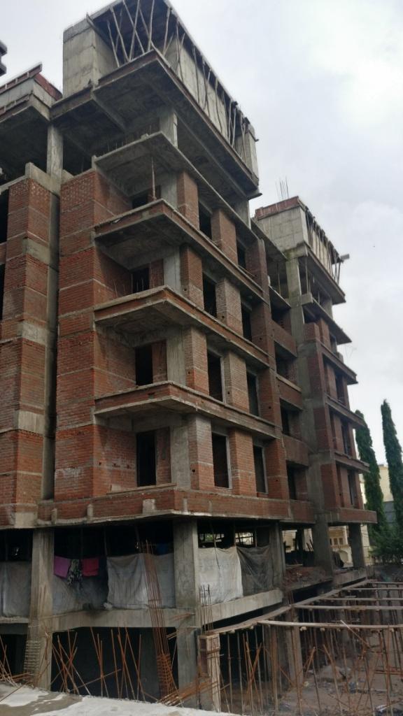 187335_const of real estate project Roscoe   Ambitious Living located at Bholav, Bharuch, Gujarat