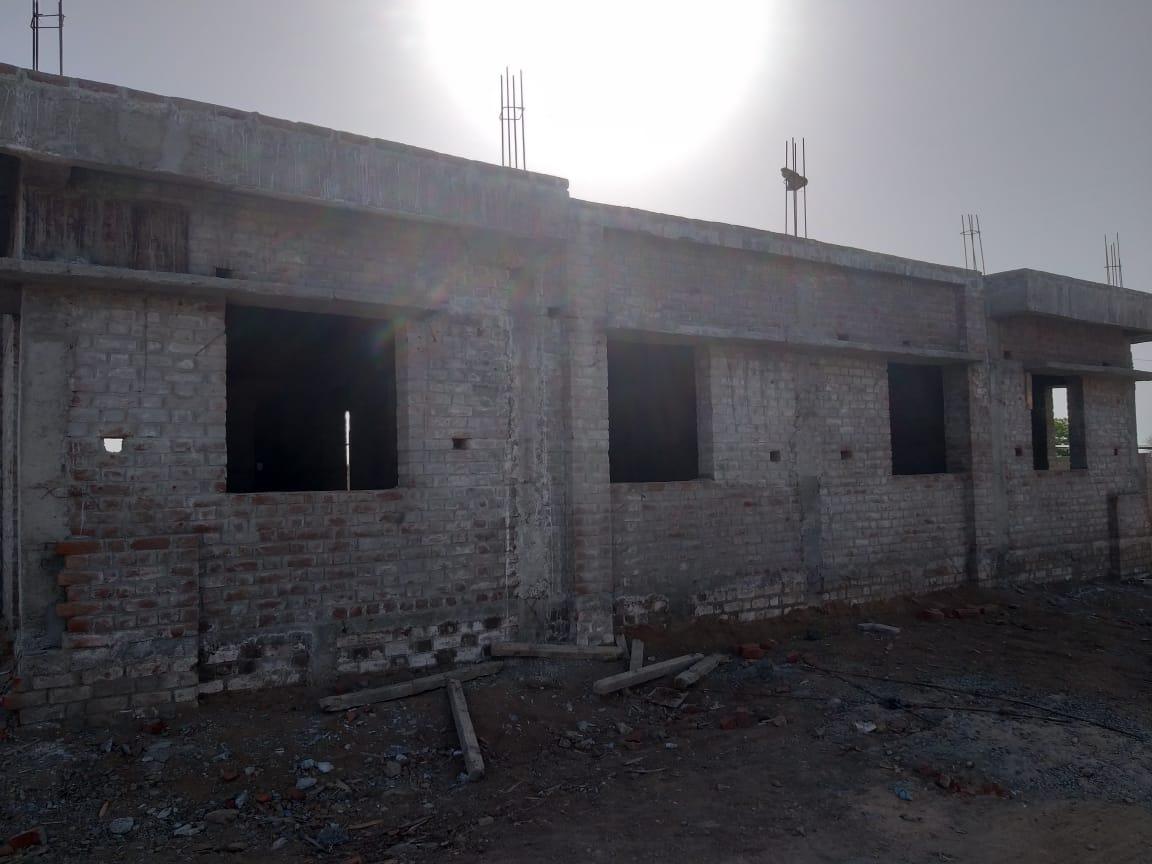 186039_const of real estate project Royal Parardise located at Amod, Bharuch, Gujarat