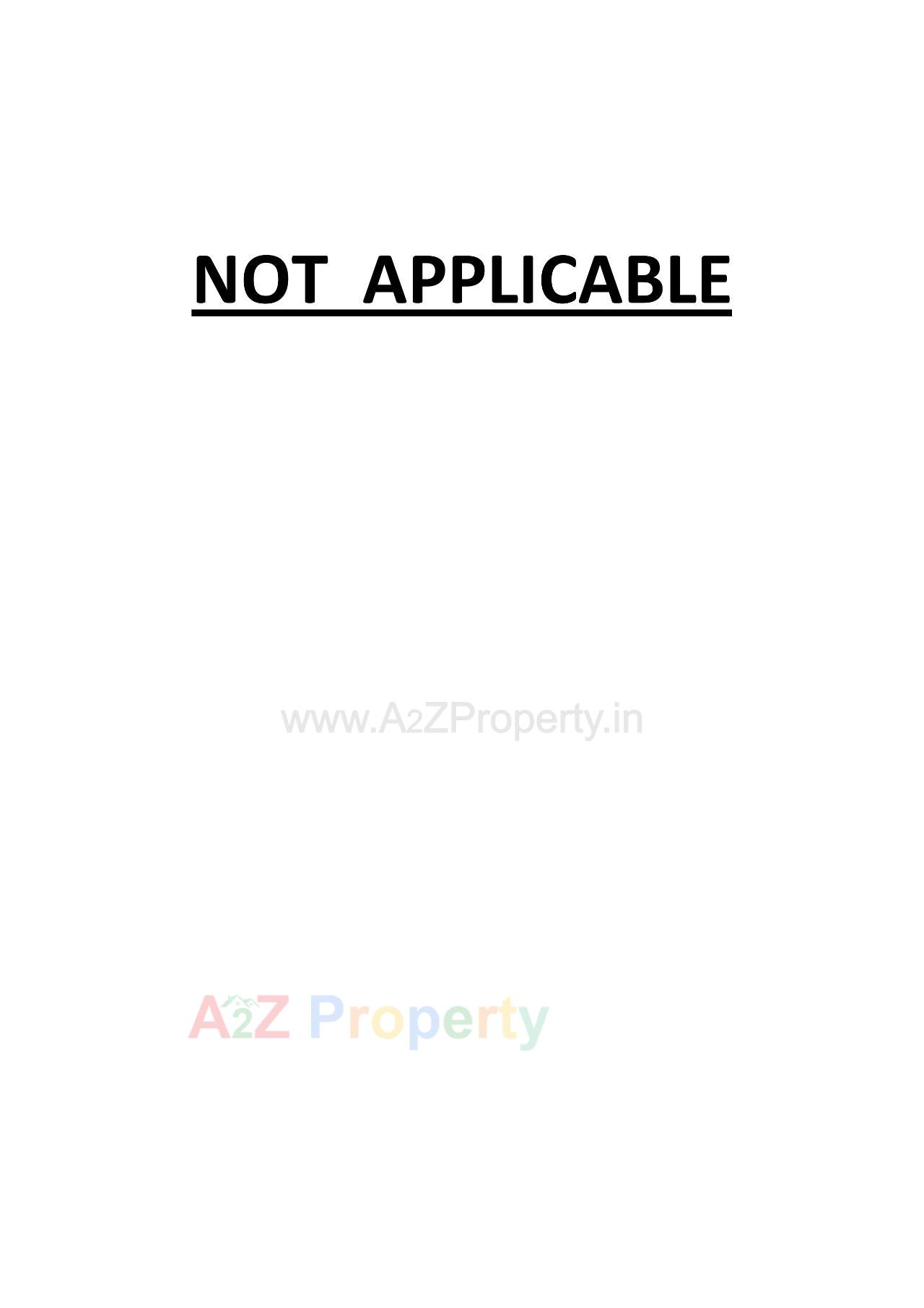  of real estate project Shamiyana Park located at Umraj, Bharuch, Gujarat