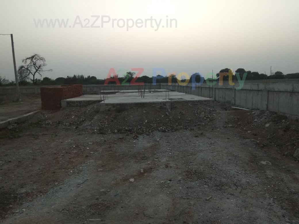 11255_const of real estate project Shilpi City located at Chavaj, Bharuch, Gujarat