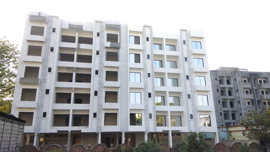 55614_const of real estate project Shilpi Dream located at Maktampur, Bharuch, Gujarat