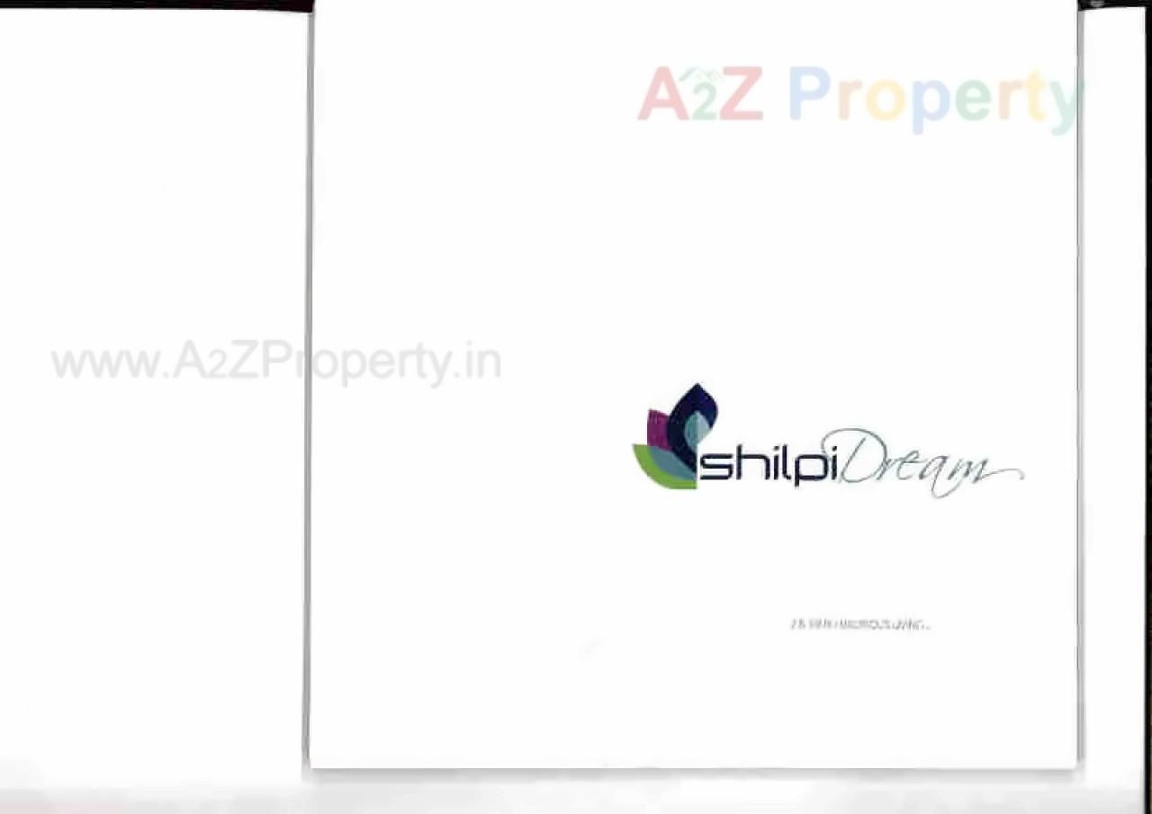  of real estate project Shilpi Dream located at Maktampur, Bharuch, Gujarat