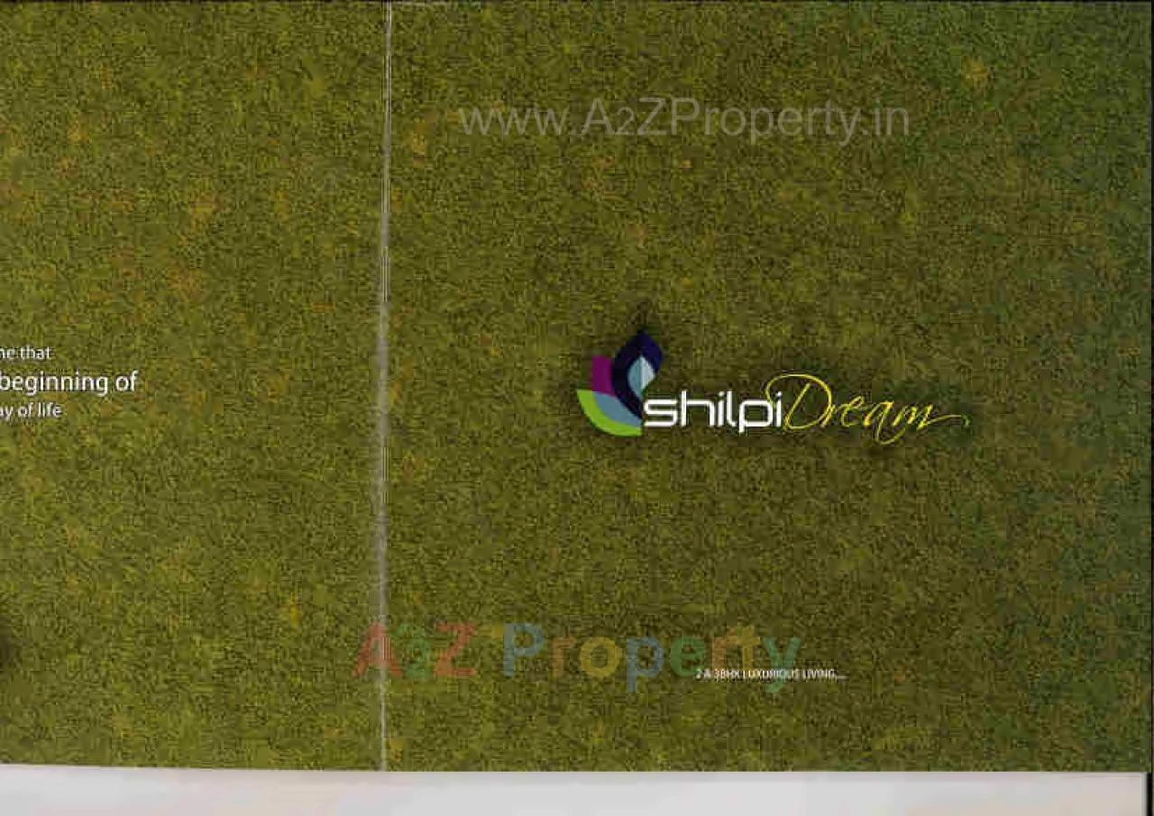 of real estate project Shilpi Dream located at Maktampur, Bharuch, Gujarat